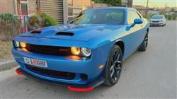 دودج تشالنجر